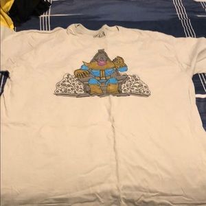THANOS tee